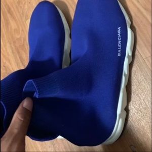 Balenciaga runners